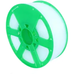 Purefil PP Filament (PP, 1.75 mm, 1000 g), 3D Filament, Transparent