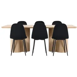 Ebuy24, Essgruppe, Essgruppe Olivia
