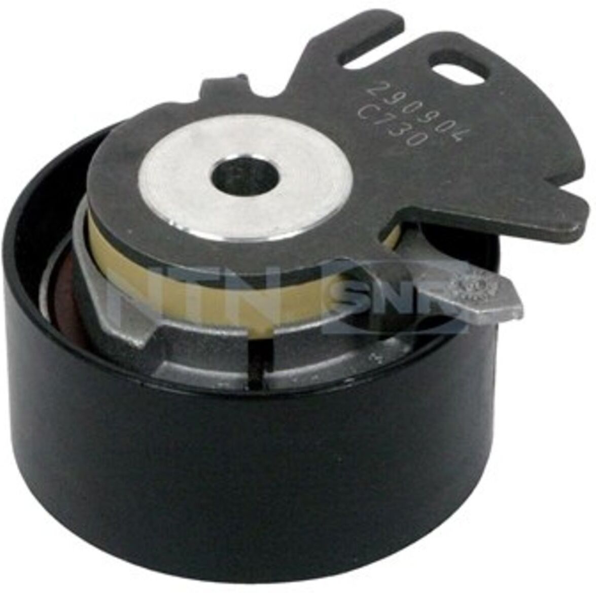 Spannrolle, Zahnriemen SNR GT358.32