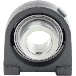 Ina, Zubehör Antriebstechnik, Stehlager-Gehäuseeinheiten RSHEY15 15 mm (Lagergehäuse)