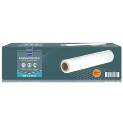 METRO PROFESSIONAL Frischhaltefolie 300,0 m transparent, 29 cm
