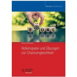 Rollenspiele und Übungen zur Chancengleichheit, Fachbücher von Angelika Lippe-Heinrich
