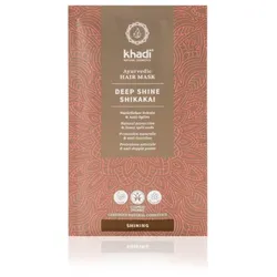 Khadi Shikakai Haarmaske