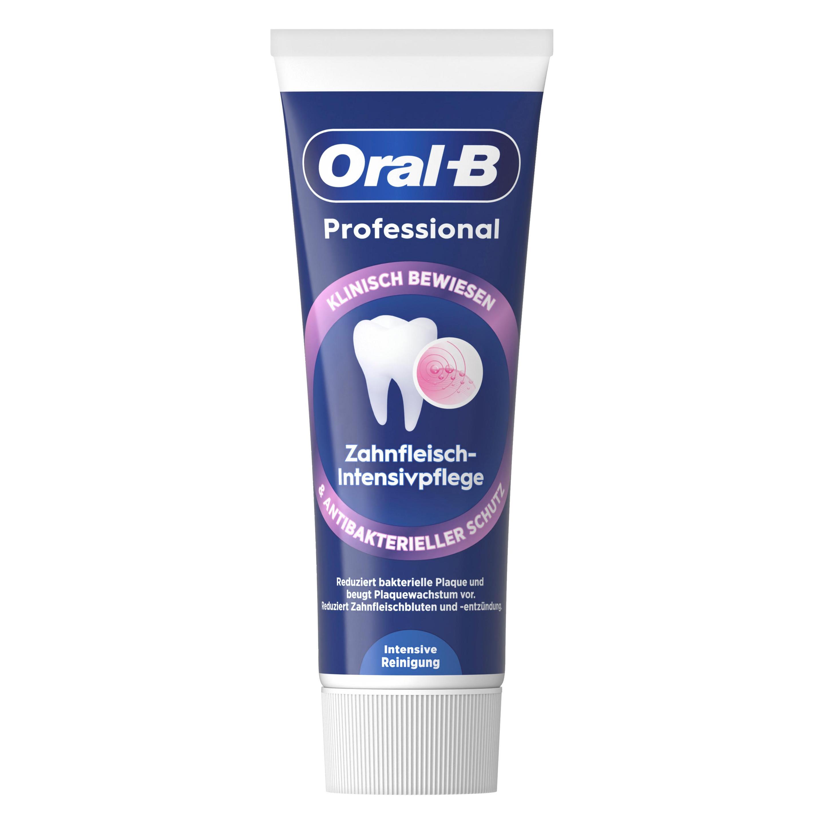 Oral-B Professional (75 ml) (2286)