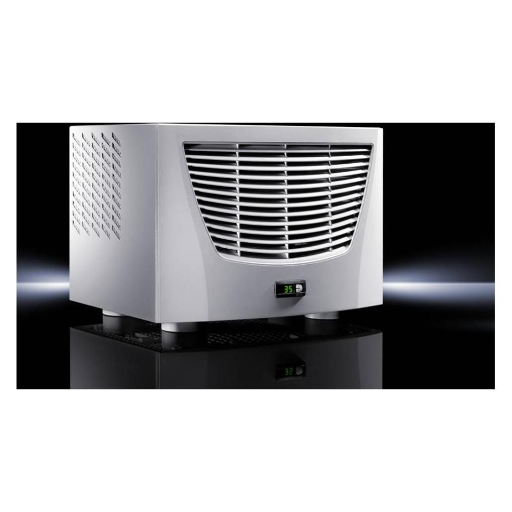 Rittal Kühlgerät 1100W 230V Luft/Wasser 3273500 (3273500)