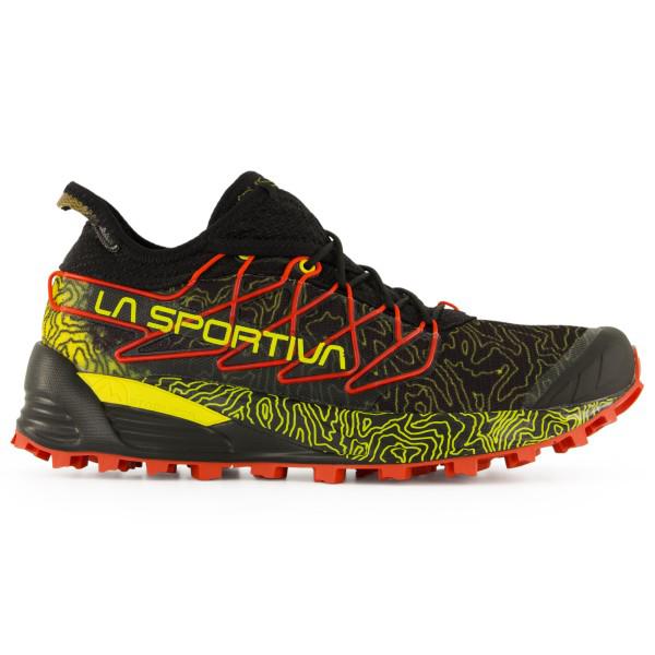La Sportiva - Mutant - Trailrunningschuhe EU 40 bunt