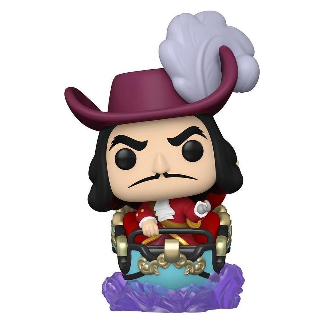Funko Pop! Disney World 50th : Hook (Flight) (109) (40213)