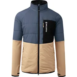 Martini HORIZON HYBRID JACKET Primaloft® M -  Funktionsjacke für Herren - L