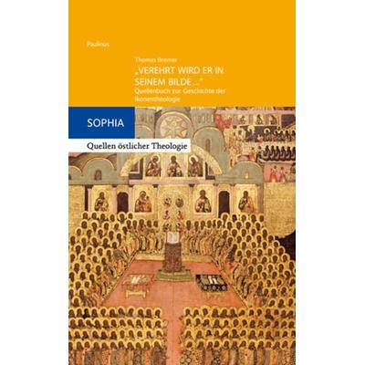 Verehrt wird er in seinem Bilde..., Taschenbuch von Thomas Bremer, Paulinus, 978-3-7902-1461-1