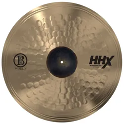 Sabian HHX 22" BFM World Ride - Ride-Becken