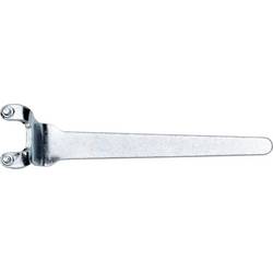 Zweilochschlüssel gekröpft, WS 115-230 mm (623910000) Metabo 623910000