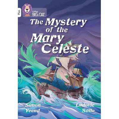 The Mystery of the Mary Celeste, Taschenbuch von Simon Yeend, Collins Reference, 978-0-00-875416-7