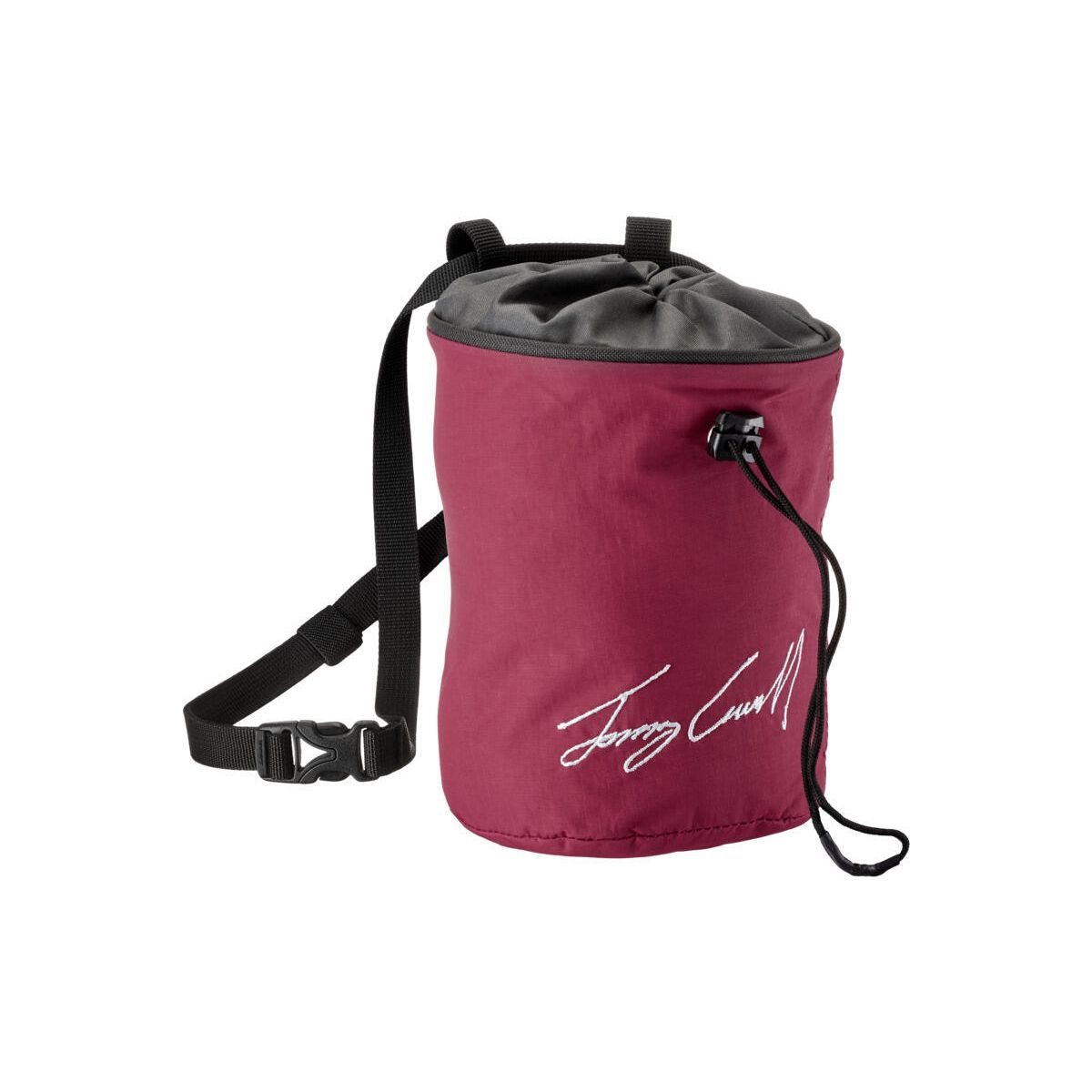 Edelrid Chalk Bag Rodeo TC beetroot (158) 721850001580
