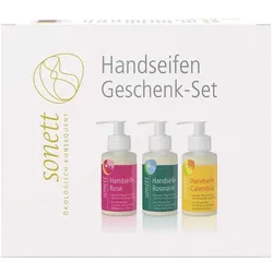 Handseife - Geschenkset