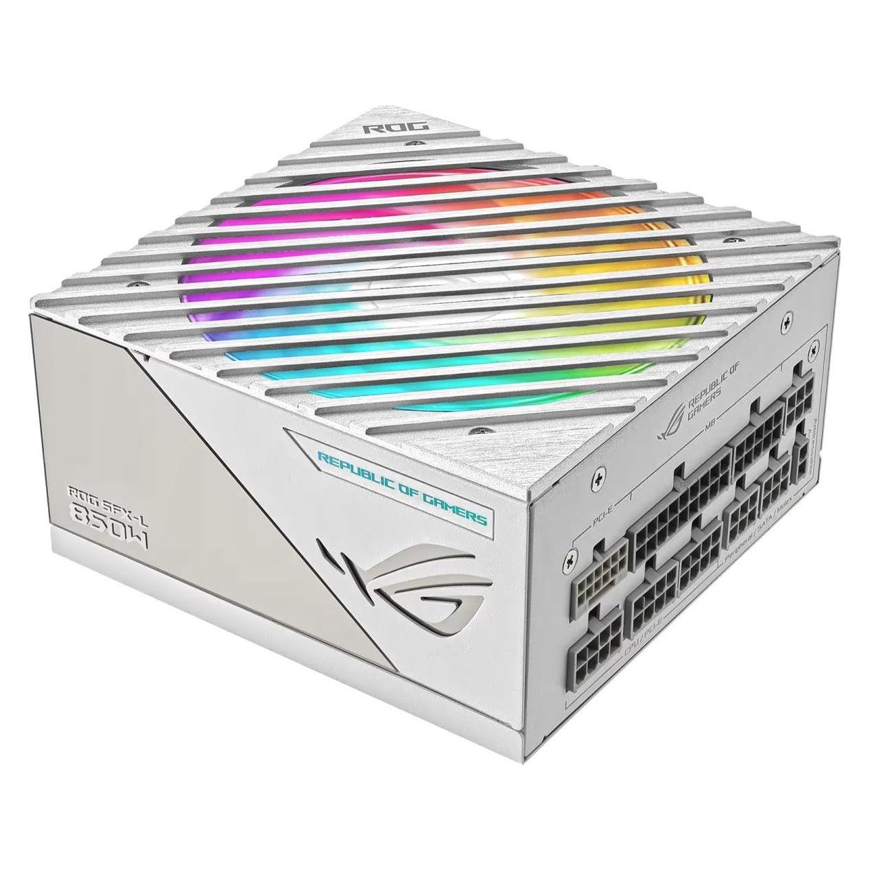 ASUS ROG Loki SFX-L 850W (850 W) (90YE00N2-B0NA00)