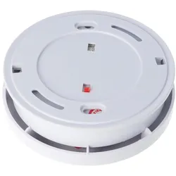 Heitech, Gefahrenmelder, Rauchmelder Long life inkl. Lithium Batterie 85dB