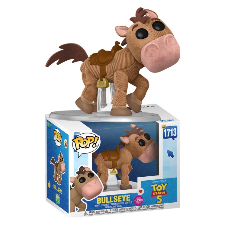Funko POP! Premium: Toy Story - TBC7 (FL) (91967)