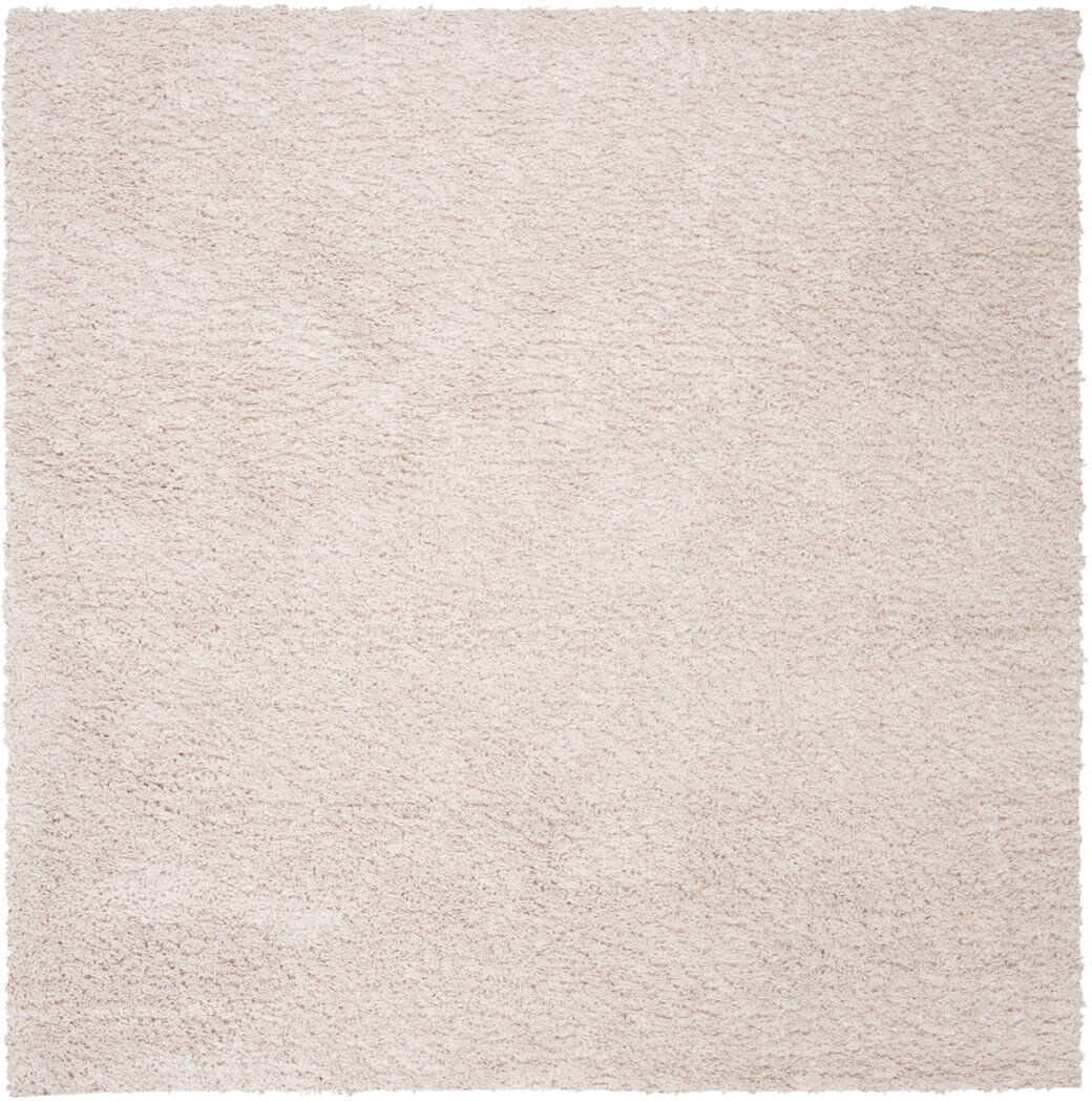 Mack + Milo Peake Shag Beige Square 201 cm