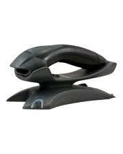 HONEYWELL Voyager 1202g BT. USB schwarz Scanner Bluetooth Handscanner (1202G-2USB-5)