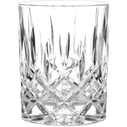 Nachtmann Noblesse Becher- und Krug-Set, Trinkgläser, Transparent