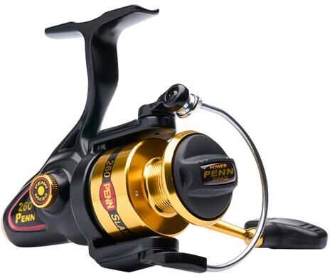 Penn Slammer 460 260