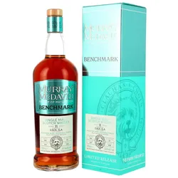 Caol Ila 11 Jahre - 2014/2026 - Madeira Wine Barrique Finish...