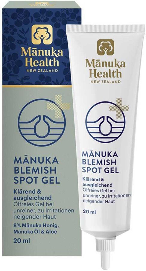 Manuka Health Blemish Spot