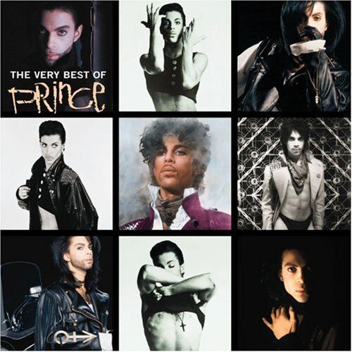 Prince - The Very Best Of Prince - Preis vom 14.10.2026 23:07:16 h