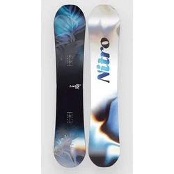 Nitro Lectra Cam-Out Snowboard uni Gr. 146