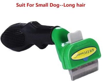 Uplift Picks Cat Grooming Brush And Pet Hair Remover Comb For Shedding 09