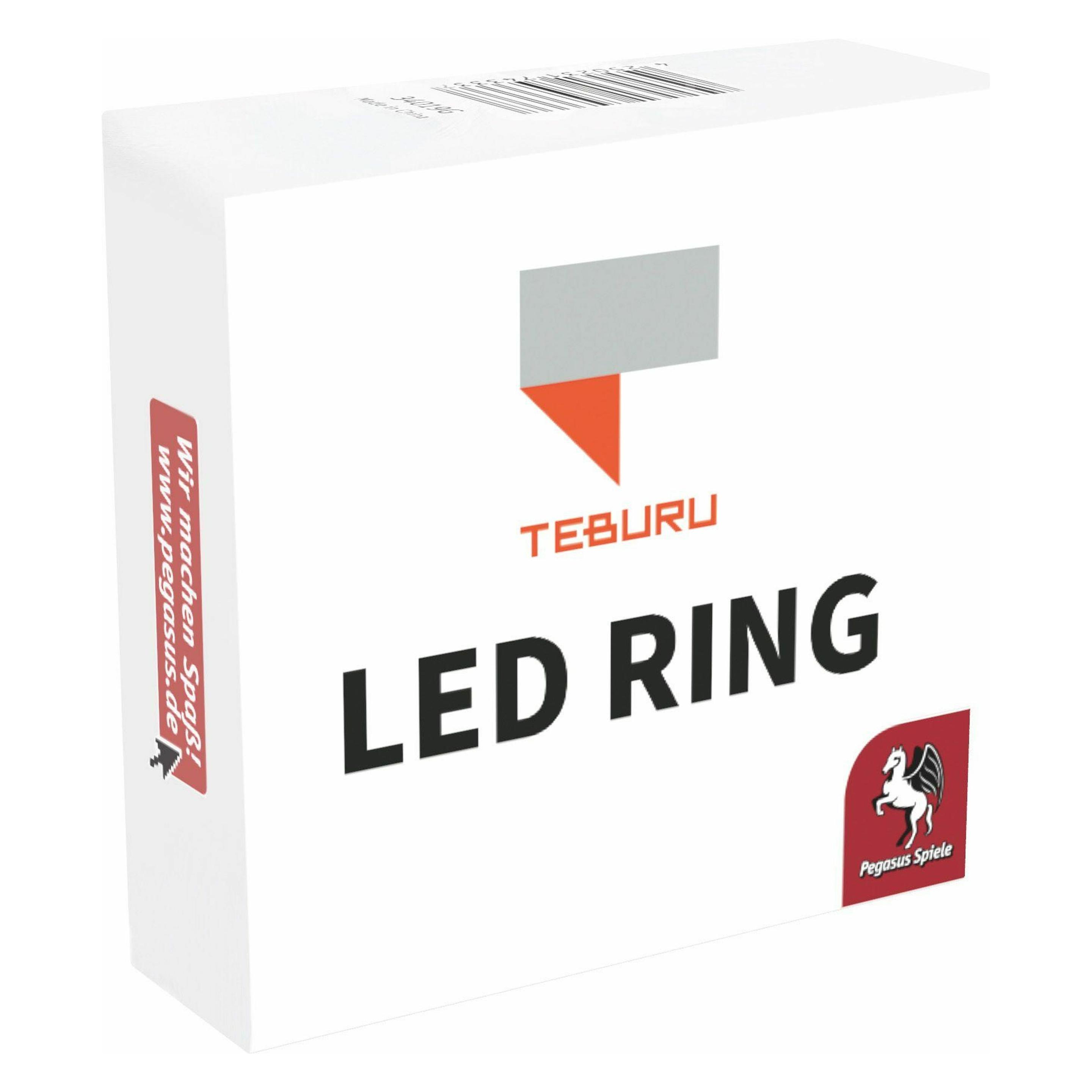 Pegasus Teburu: Led Ring (34019G)