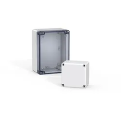 nVent Hoffman Klemmenkasten, 80x120x86 DABP081209GE