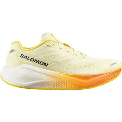 Salomon Damenlaufschuhe Aero Blaze 3 - gelb / 38