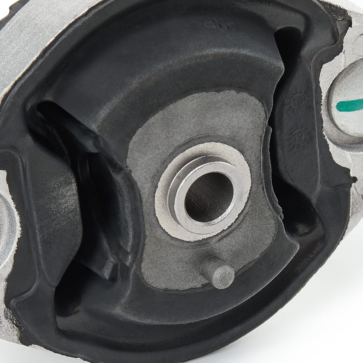 RIDEX 249M0018 Lagerung, Schaltgetriebe