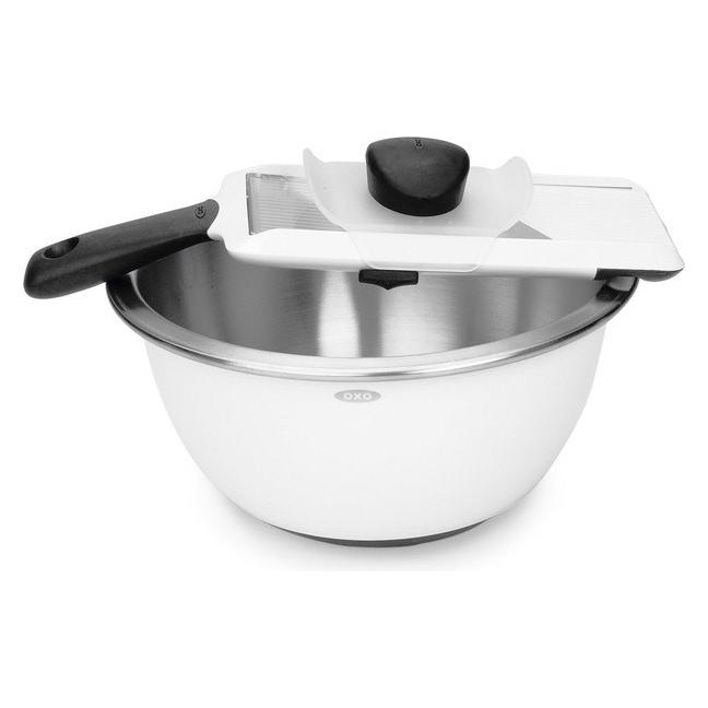 OXO Soft Works Hand Mandoline, 36.8x12.3cm (25318980)