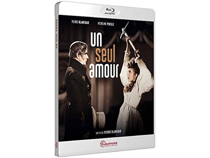 Un Seul Amour