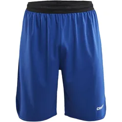 CRAFT Progress Basketballshorts Kinder 346000 - club cobolt 158/164