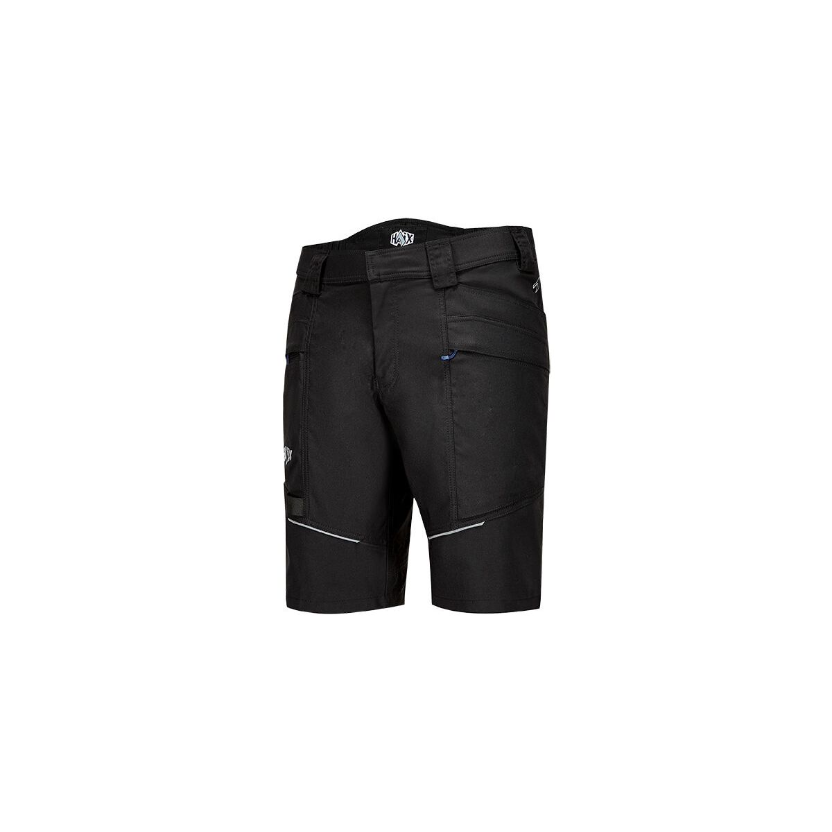 HAIX Work Shorts Black schwarz 60 954045.60
