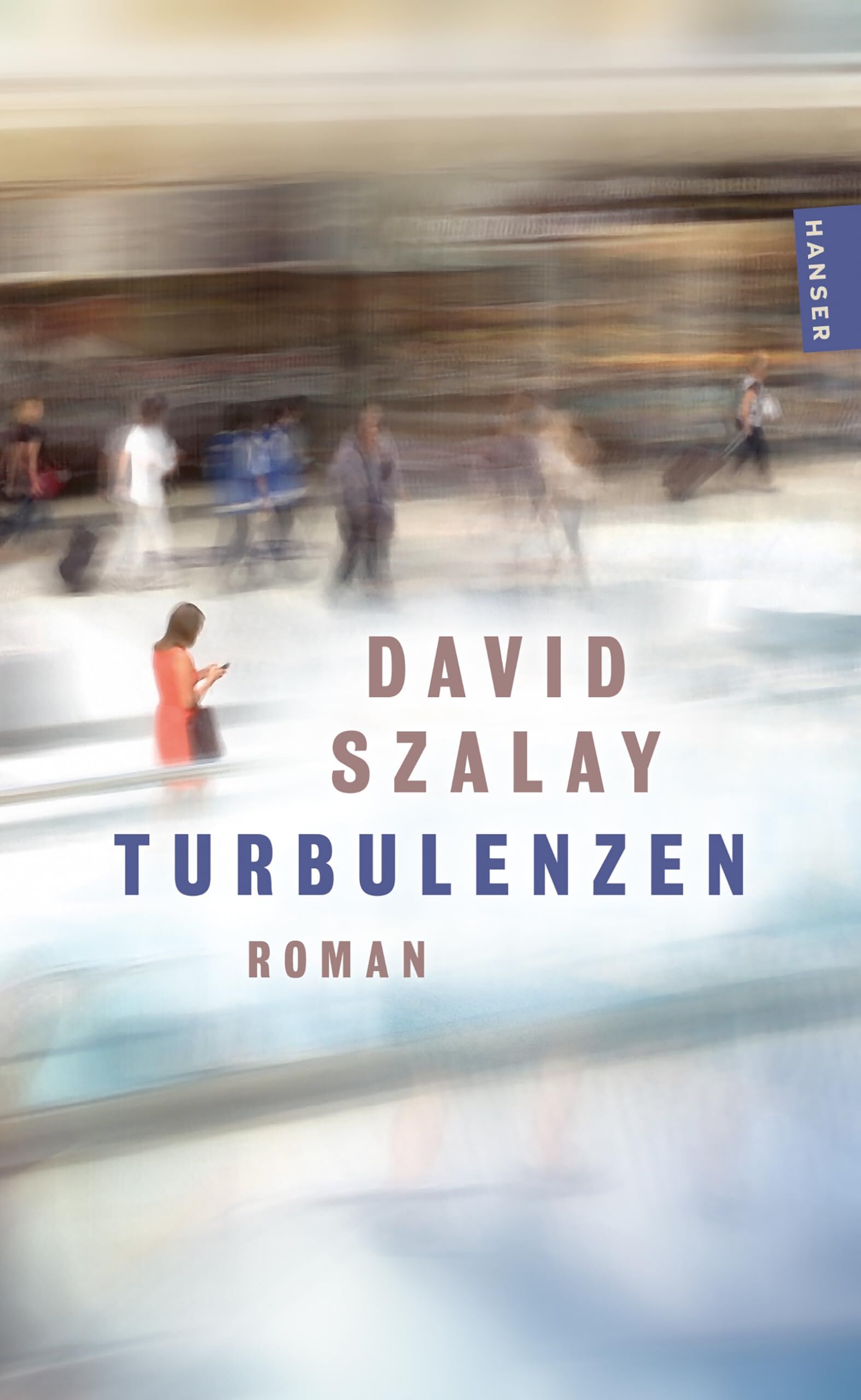 David Szalay - Turbulenzen - Preis vom 18.10.2026 15:28:09 h