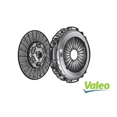 VALEO 827623 für MAN