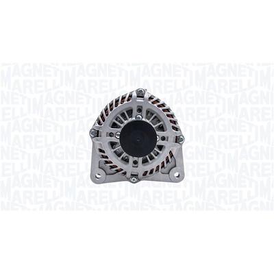 MAGNETI MARELLI Generator 063732185010 für MITSUBISHI NISSAN