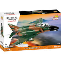 F-4C Phantom II, Konstruktionsspielzeug