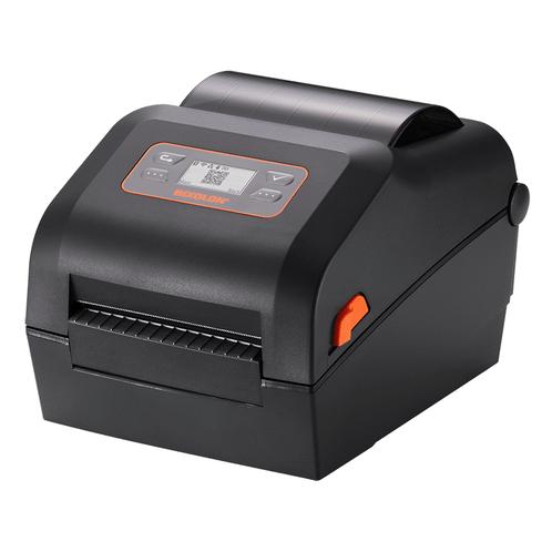 Bixolon XD5-40d, 203dpi, LCD, USB+USB (203 dpi) (XD5-40DOEBK)