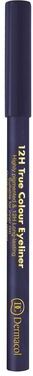 Dermacol 12h True Colour Eyeliner 1 un