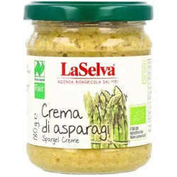 LaSelva Spargelcreme bio