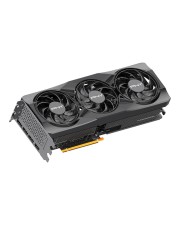 PNY RTX5070Ti VERTO OC Triple Fan 16 GB GDDR7 HDMI 3xDP Grafikkarte 16.384 MB (VCG5070T16TFXPB1-O)