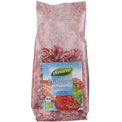 Erdbeeren - gefriergetrocknet 35g