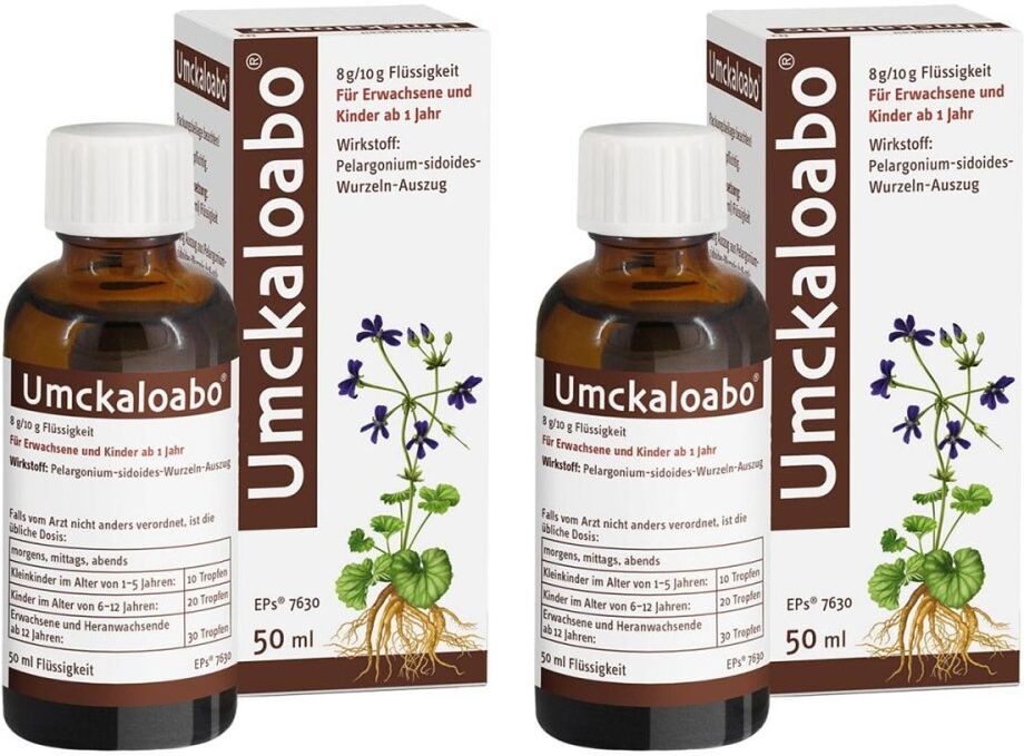 Umckaloabo