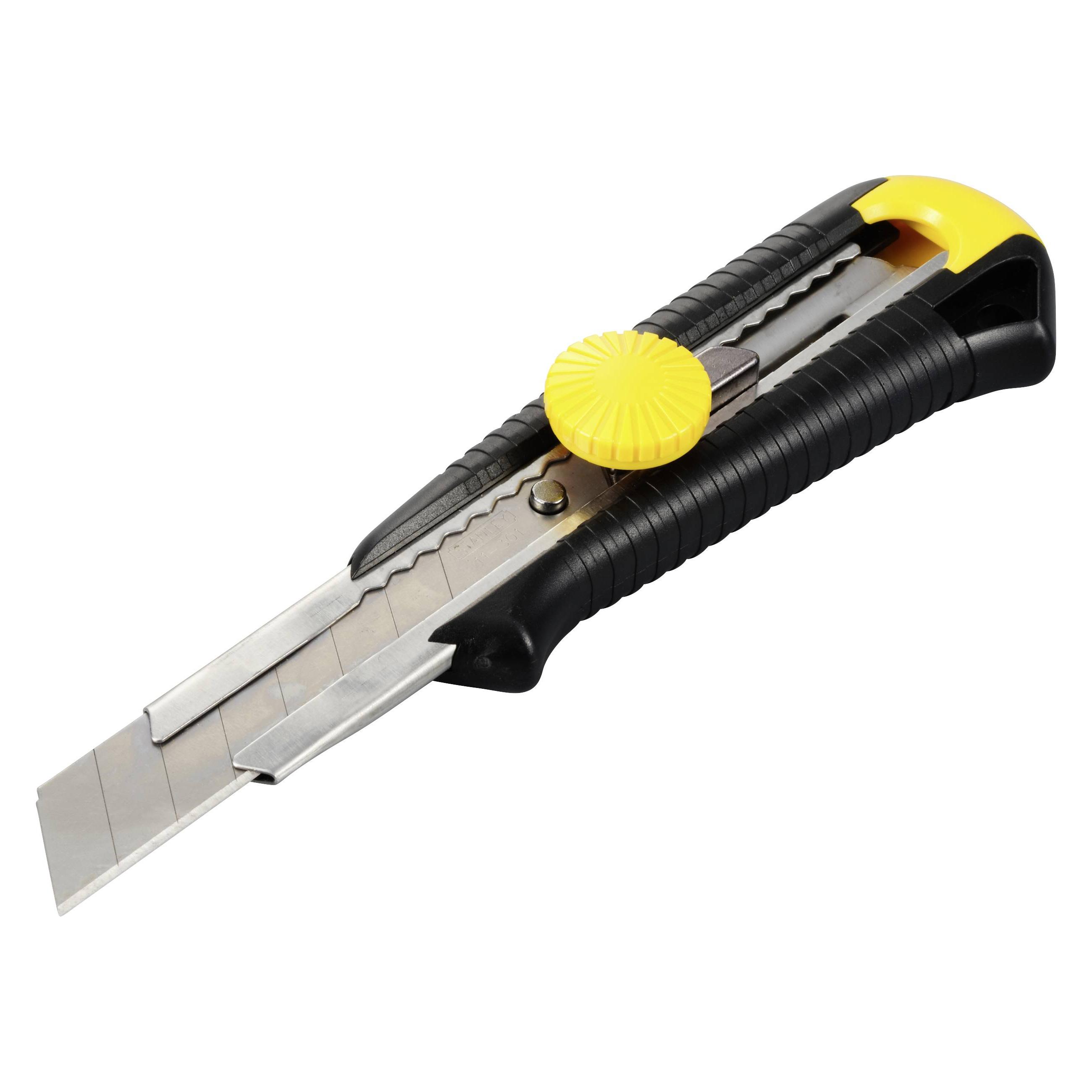 Stanley 10-418-22 Cuttermesser 1 St. (Cutter) (10-418-22)