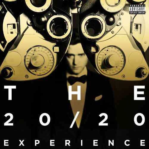 Justin Timberlake - The 20/20 Experience- 2 of 2 (Deluxe Edition) - Preis vom 12.10.2026 11:37:12 h